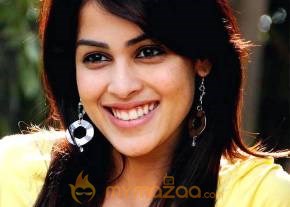 Cute genelia d souza Photo Gallery photo 406