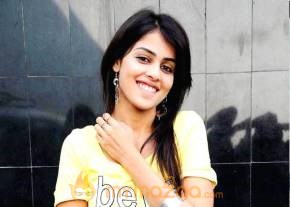 Cute genelia d souza Photo Gallery photo 251