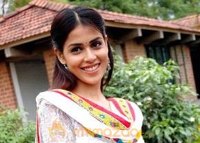 Cute genelia d souza Photo Gallery photo 563