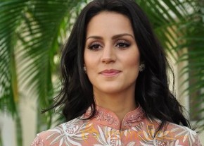 Larissa Bonesi Latest Photos photo 3