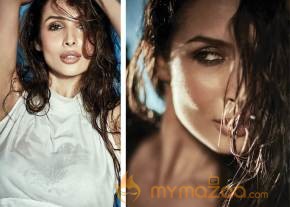 Malaika Arora Khan Bikini Hot Photo Shoot Poses for FHM Magazine HD Photos photo 13