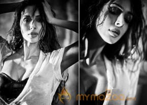 Malaika Arora Khan Bikini Hot Photo Shoot Poses for FHM Magazine HD Photos photo 8