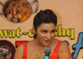 Parineeti Chopra photo 3