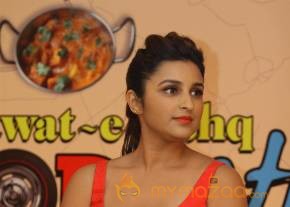 Parineeti Chopra photo 7