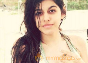 Pooja Bedi Daughter Aalia's Latest Photos photo 10