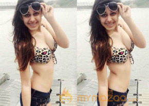 Pooja Bedi Daughter Aalia's Latest Photos photo 7