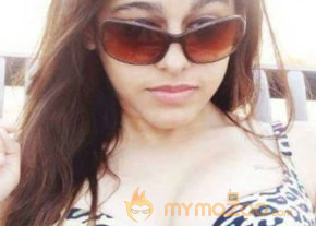 Pooja Bedi Daughter Aalia's Latest Photos photo 3