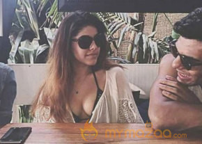 Pooja Bedi Daughter Aalia's Latest Photos photo 2