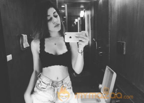 Pooja Bedi Daughter Aalia's Latest Photos