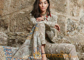 Pooja Hegde Photoshoot for Elle India Magazine 2016 Photos photo 3