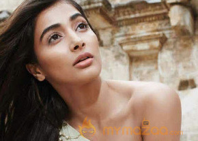 Pooja Hegde Photoshoot for Elle India Magazine 2016 Photos photo 5