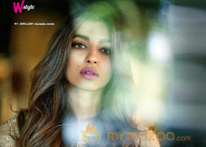 Radhika Apte Femina Wedding Times Magazine Photoshoot Pics