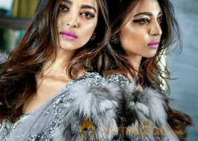 Radhika Apte Femina Wedding Times Magazine Photoshoot Pics photo 2