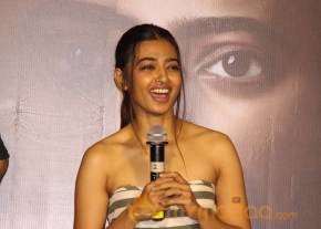 Radhika Apte stills