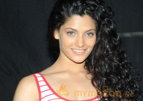Saiyami Kher Latest Photos photo 4