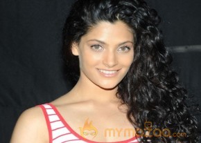 Saiyami Kher Latest Photos photo 8