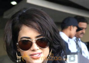 Hot Sameera Raddy Photo Gallery photo 42