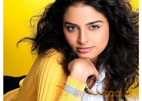 Sangya Lakhanpal Indian Model Photoshoot photo 15