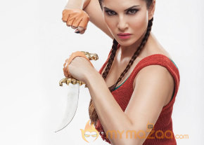 Sunny Leone Latest Photoshoot photo 2