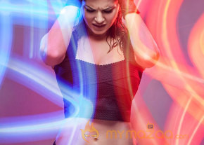 Sunny Leone Latest Photoshoot photo 4