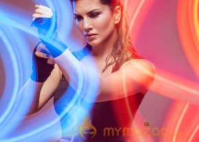 Sunny Leone Latest Photoshoot photo 6