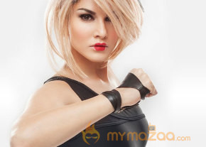 Sunny Leone Latest Photoshoot photo 12