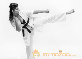 Sunny Leone Latest Photoshoot photo 13