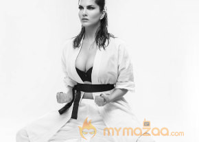 Sunny Leone Latest Photoshoot photo 14