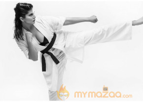 Sunny Leone Latest Photoshoot photo 11