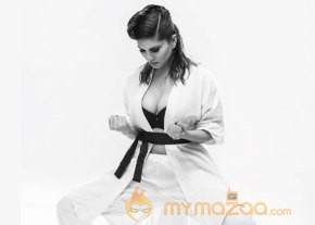 Sunny Leone Latest Photoshoot photo 16