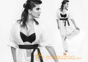 Sunny Leone Latest Photoshoot photo 17