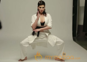 Sunny Leone Latest Photoshoot photo 22