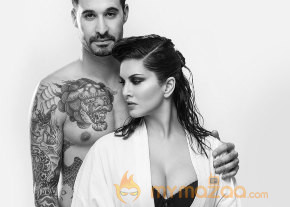 Sunny Leone Latest Photoshoot photo 23