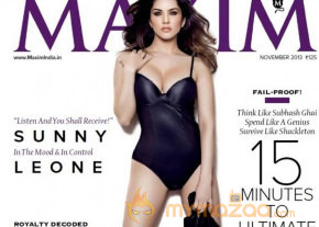 Sunny Leone Latest Photoshoot photo 25