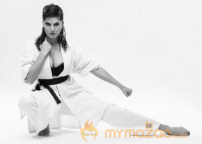 Sunny Leone Latest Photoshoot photo 27