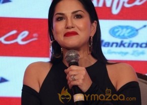 Sunny Leone @ Manforce Calendar Launch photo 40
