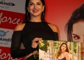 Sunny Leone @ Manforce Calendar Launch photo 26