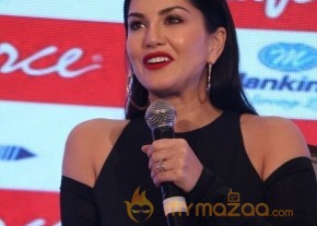 Sunny Leone @ Manforce Calendar Launch photo 27