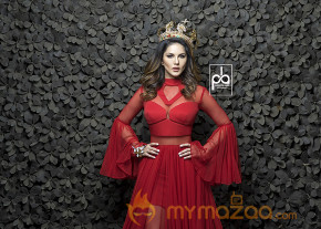 Sunny Leone New Hot Photoshoot photo 3