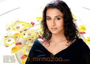 Cute and Hot Vidya Balan Photo Gallery photo 35