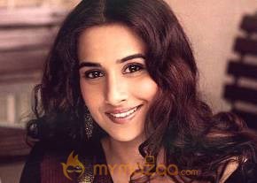 Cute and Hot Vidya Balan Photo Gallery photo 4