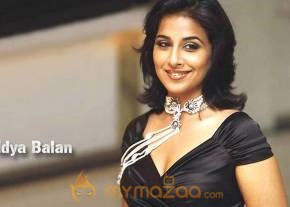 Cute and Hot Vidya Balan Photo Gallery photo 7