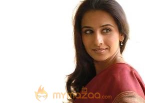 Cute and Hot Vidya Balan Photo Gallery photo 21