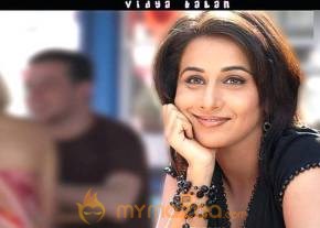 Cute and Hot Vidya Balan Photo Gallery photo 9