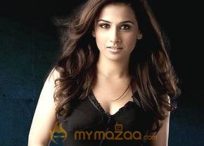 Cute and Hot Vidya Balan Photo Gallery photo 30