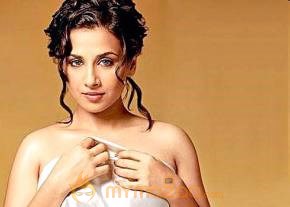 Cute and Hot Vidya Balan Photo Gallery photo 38