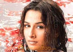 Cute and Hot Vidya Balan Photo Gallery