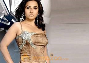 Cute and Hot Vidya Balan Photo Gallery photo 14