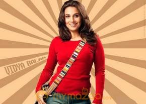 Cute and Hot Vidya Balan Photo Gallery photo 36