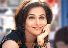 Cute and Hot Vidya Balan Photo Gallery photo 6